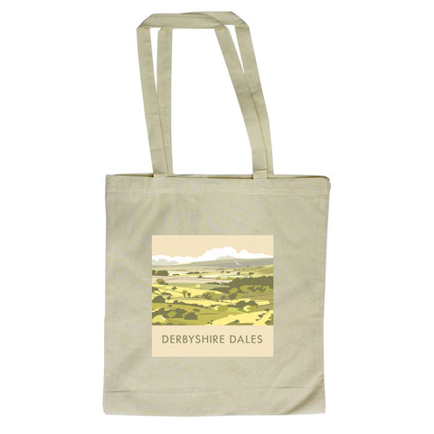 Derbyshire Dales Tote Bag