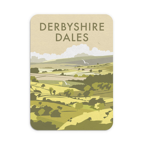 Derbyshire Dales Mouse Mat