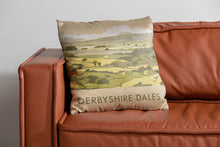 Load image into Gallery viewer, Derbyshire Dales Cushion