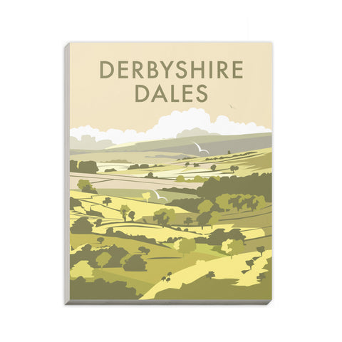 Derbyshire Dales Notepad