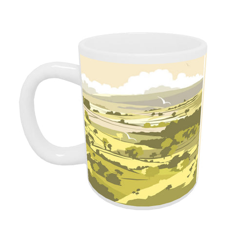 Derbyshire Dales Mug