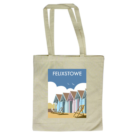Felixstowe Tote Bag