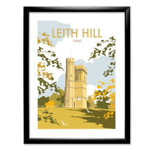 Load image into Gallery viewer, Leith Hill Art Print