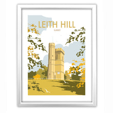Load image into Gallery viewer, Leith Hill Art Print
