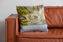 Load image into Gallery viewer, Beddgelert Cushion