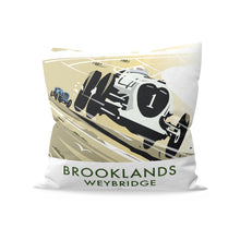 Load image into Gallery viewer, Brooklands Cushion
