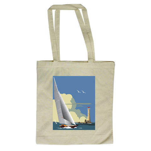 Sailing Tote Bag