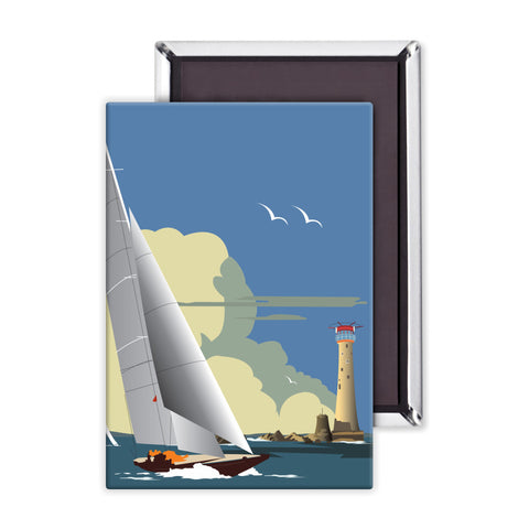 Sailing Magnet