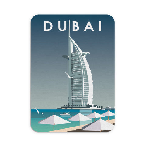 Dubai Mouse Mat