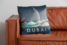 Load image into Gallery viewer, Dubai Cushion