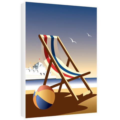 Deckchair Canvas