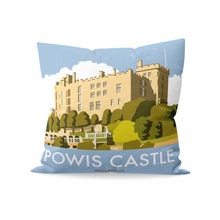 Load image into Gallery viewer, Powis Castle Cushion