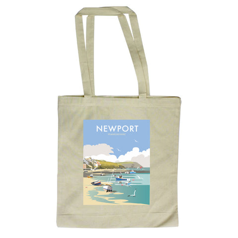 Newport Tote Bag