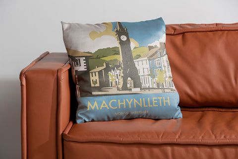 Machynlleth Cushion