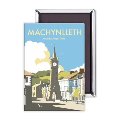 Machynlleth Magnet
