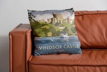 Load image into Gallery viewer, Winsor Castle Cushion