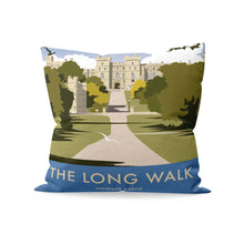 Load image into Gallery viewer, The Long Walk Cushion