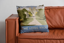 Load image into Gallery viewer, The Long Walk Cushion