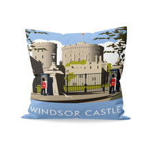 Load image into Gallery viewer, Winsor Castle Cushion