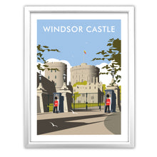 Load image into Gallery viewer, Windsor Castle Art Print