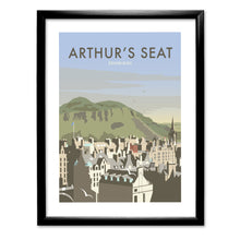 Load image into Gallery viewer, Arthur's Seat - Edinburgh Art Print
