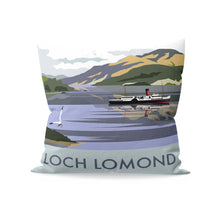 Load image into Gallery viewer, Loch Lomand Cushion