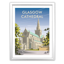 Load image into Gallery viewer, Glasgow Cathedral Art Print