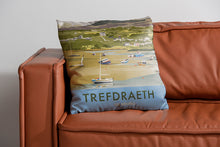 Load image into Gallery viewer, Trefdraeth Cushion