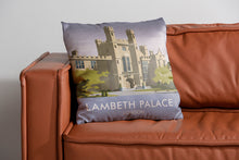 Load image into Gallery viewer, Lambeth Palace Cushion
