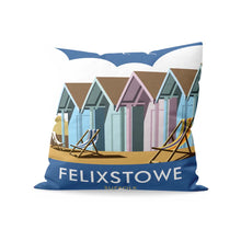 Load image into Gallery viewer, Felixstowe Cushion