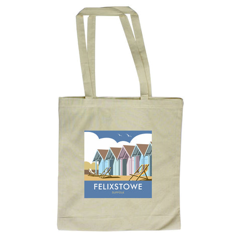 Felixstowe Tote Bag