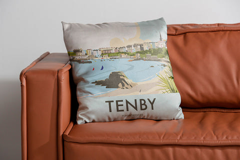 Tenby Cushion
