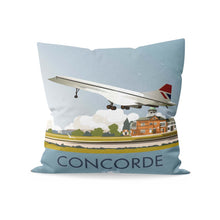 Load image into Gallery viewer, Concorde Cushion