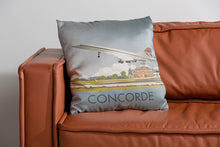 Load image into Gallery viewer, Concorde Cushion