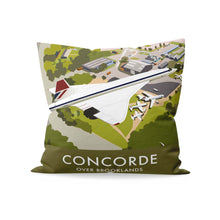 Load image into Gallery viewer, Concorde Cushion
