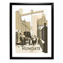 Load image into Gallery viewer, Hungate Art Print