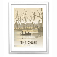 Load image into Gallery viewer, The Ouse Art Print
