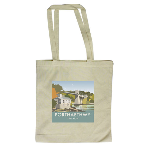 Anglesey Tote Bag