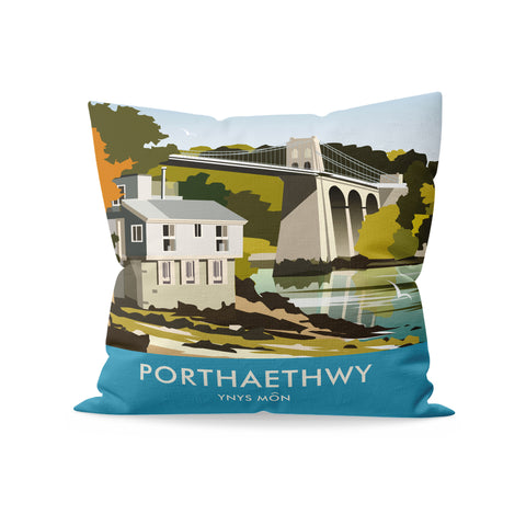 Anglesey Cushion