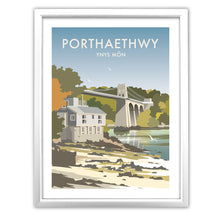 Load image into Gallery viewer, Anglesey Art Print
