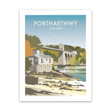 Load image into Gallery viewer, Anglesey Art Print