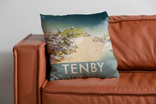 Load image into Gallery viewer, Tenby Cushion