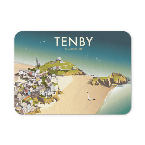 Tenby Mouse Mat