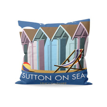 Load image into Gallery viewer, Sutton-On-Sea Cushion