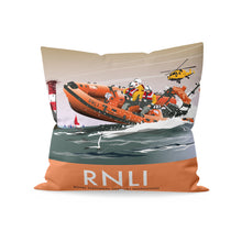 Load image into Gallery viewer, Rnli Cushion