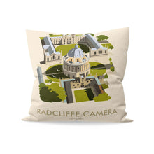 Load image into Gallery viewer, Radcliffe Camera Cushion