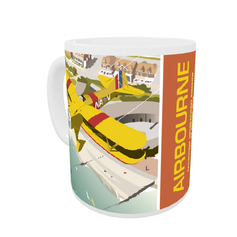 Eastbourne Airshow, Sussex - Mug