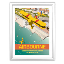 Load image into Gallery viewer, Eastbourne Airshow, Sussex - Fine Art Print
