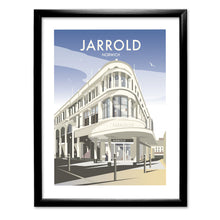 Load image into Gallery viewer, Jarrold Art Print