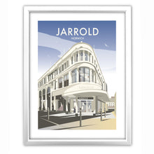 Load image into Gallery viewer, Jarrold Art Print